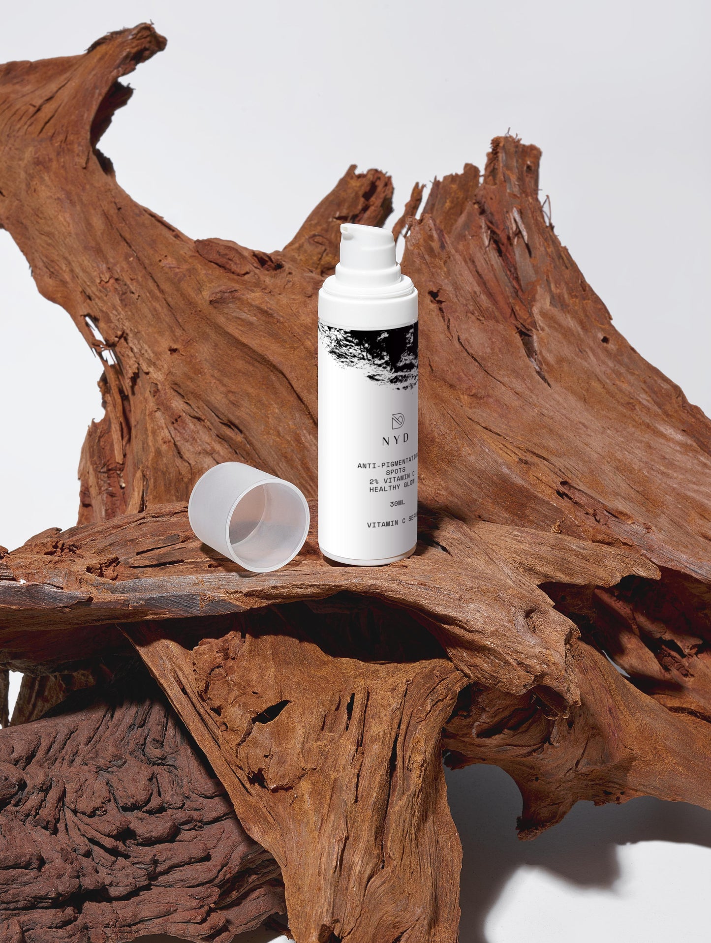 NYD Vitamin C Serum