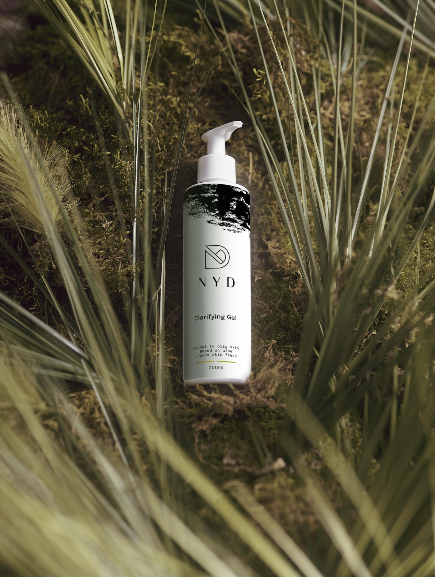 Clarifying Gel