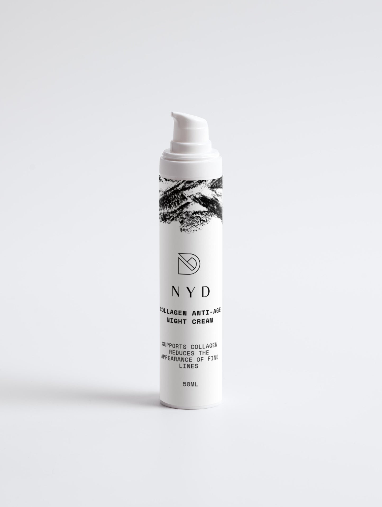 NYD Collagen Anti-Age Night Cream