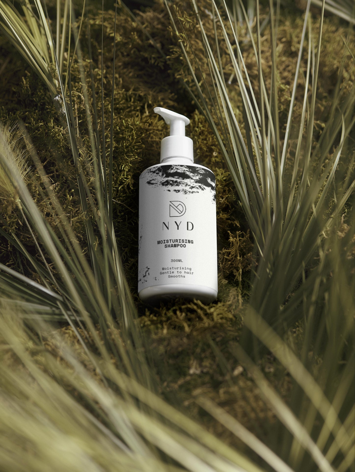 NYD Moisturising Shampoo