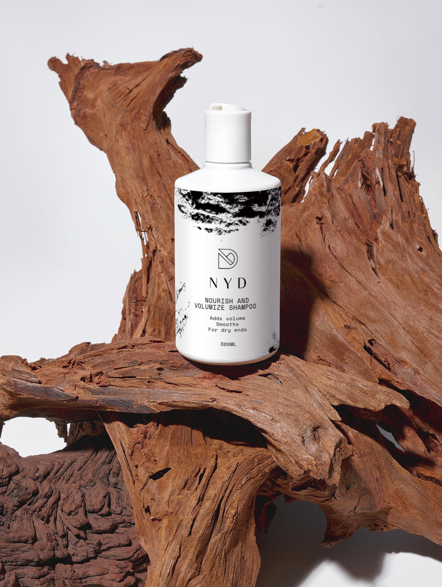 NYD Nourish and Volumize Shampoo