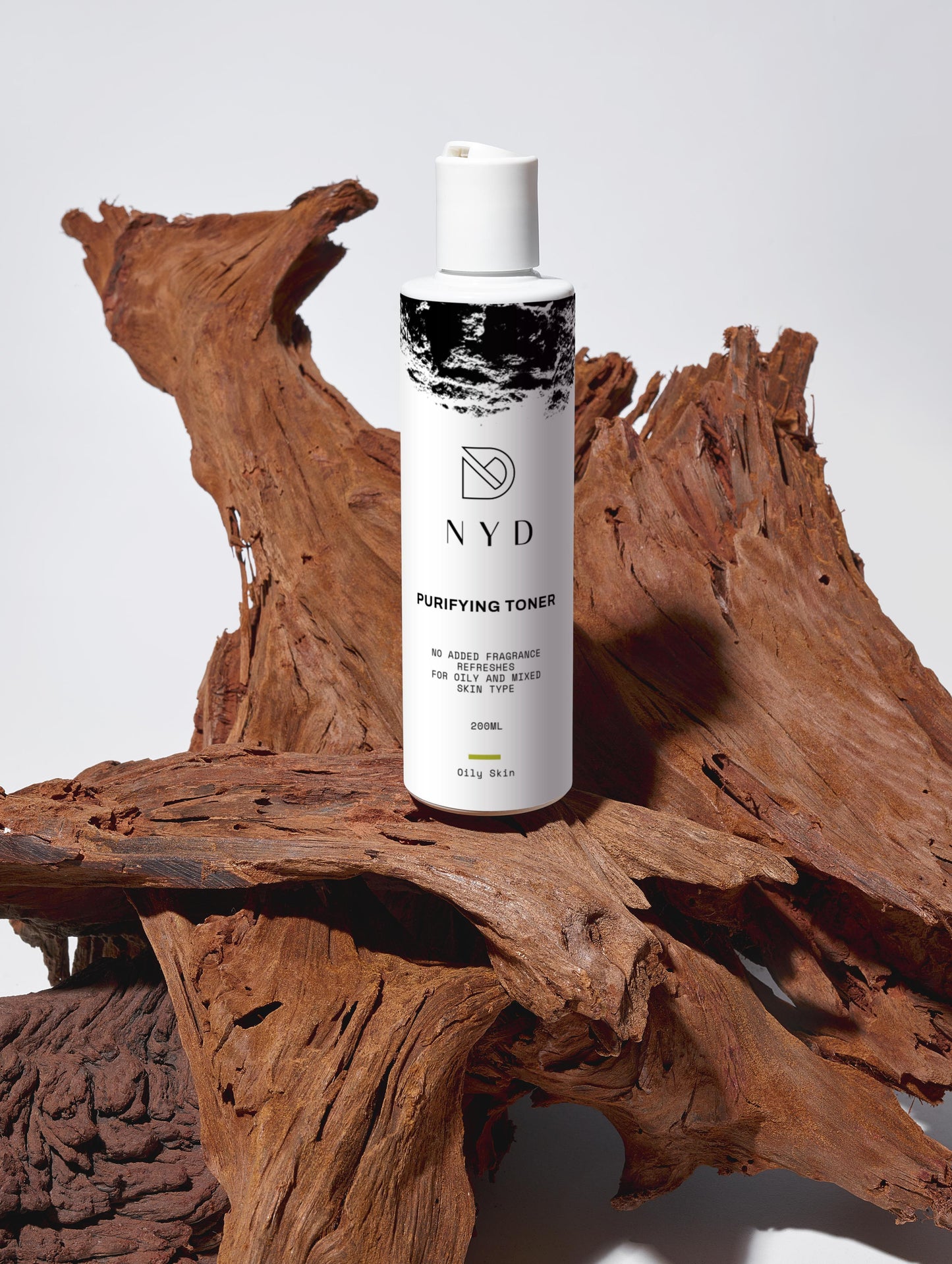 NYD Purifying Toner