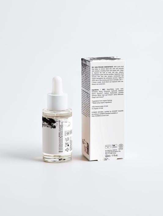 NYD AHA Peeling Concentrate