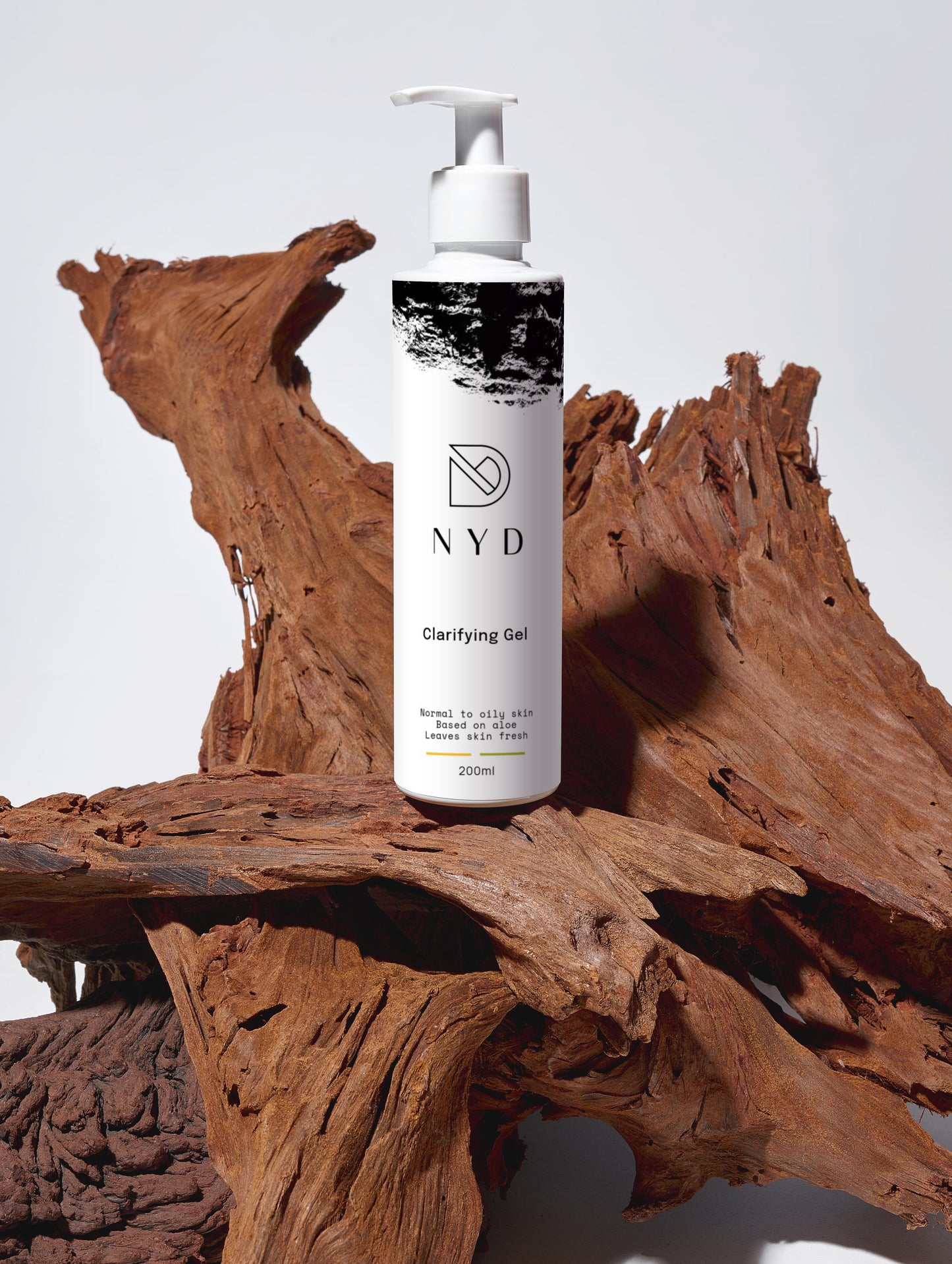 Clarifying Gel