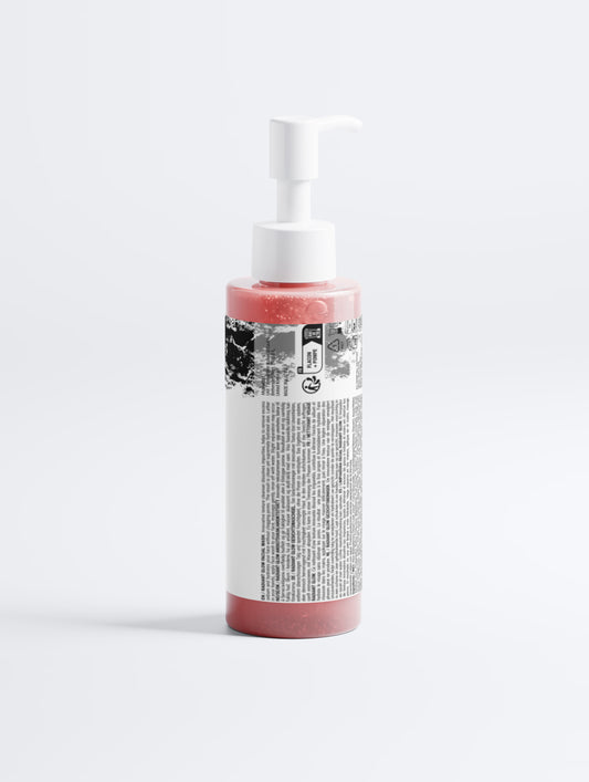 Radiant Glow Facial Wash