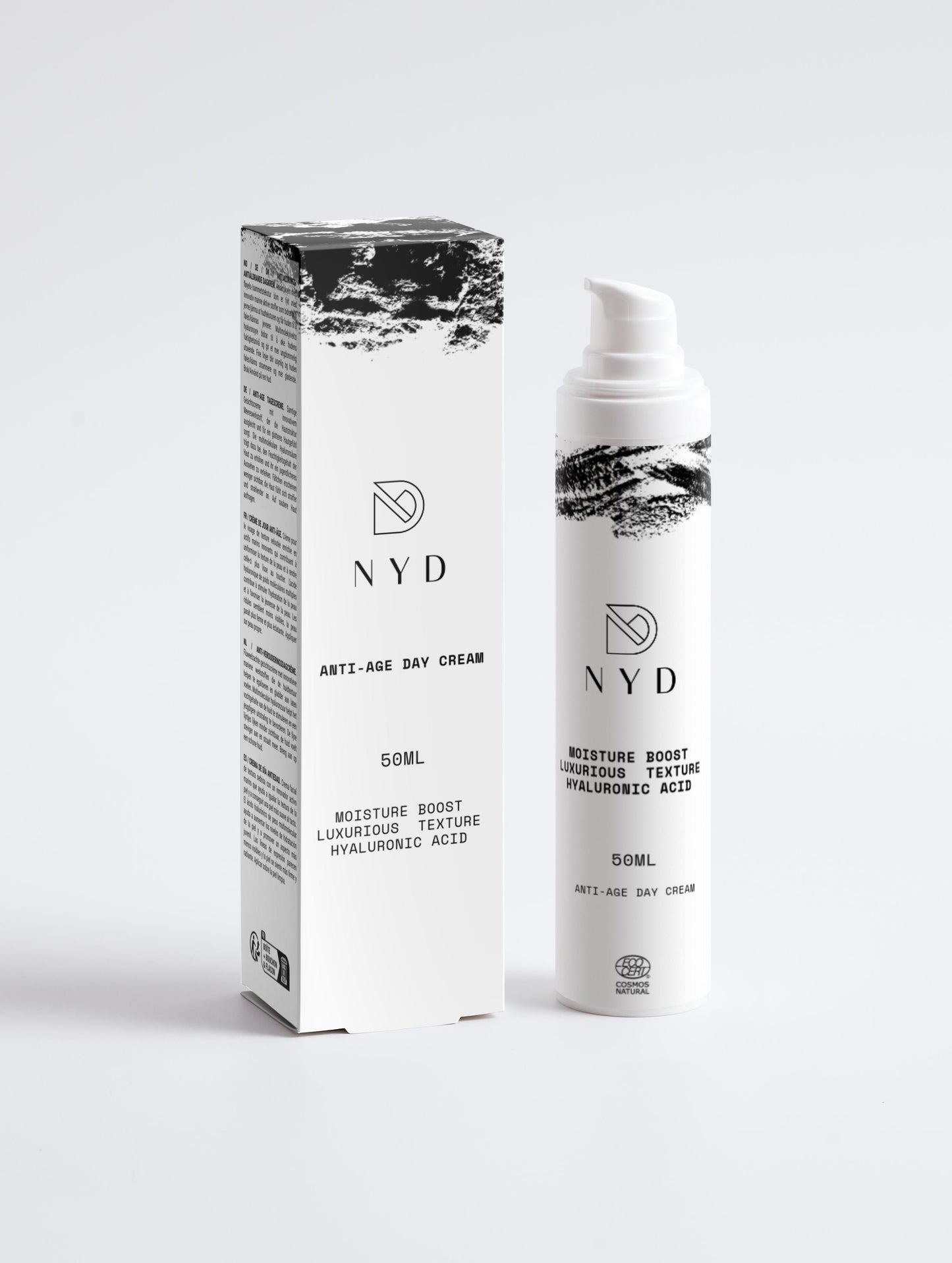 NYD Anti-Age Day Cream