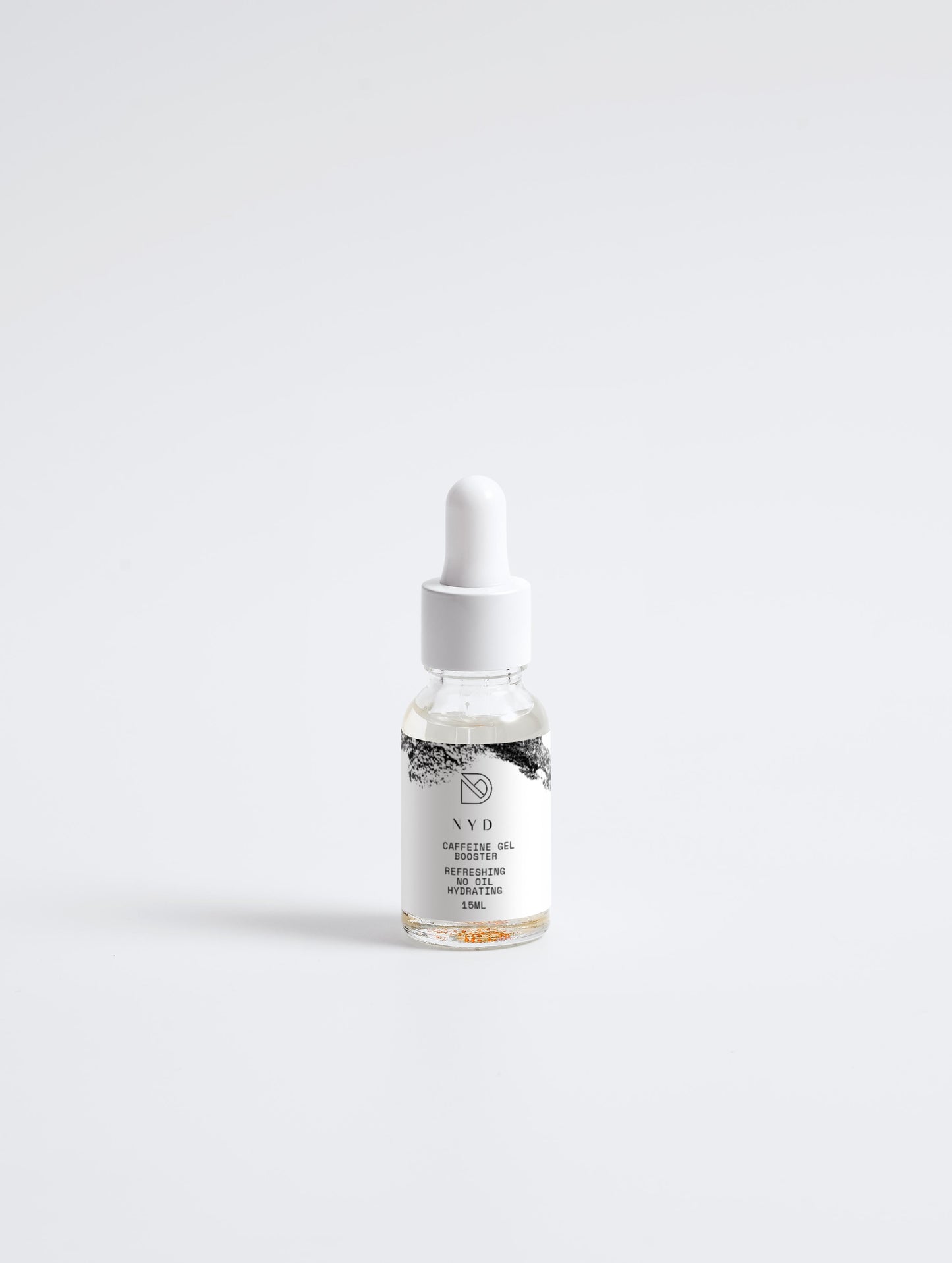 NYD Caffeine Gel Booster