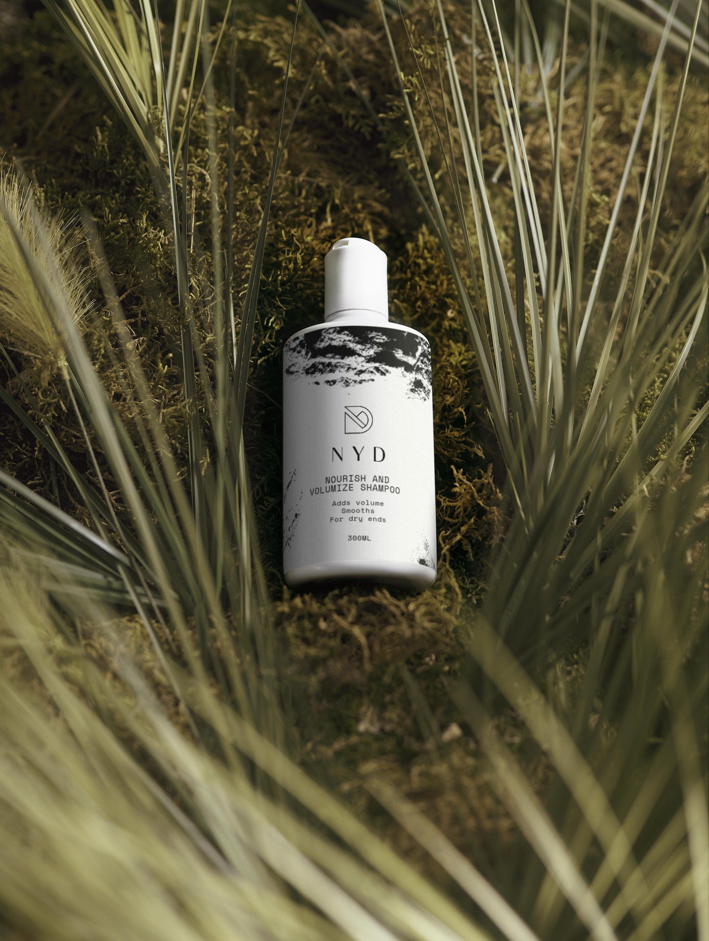 NYD Nourish and Volumize Shampoo