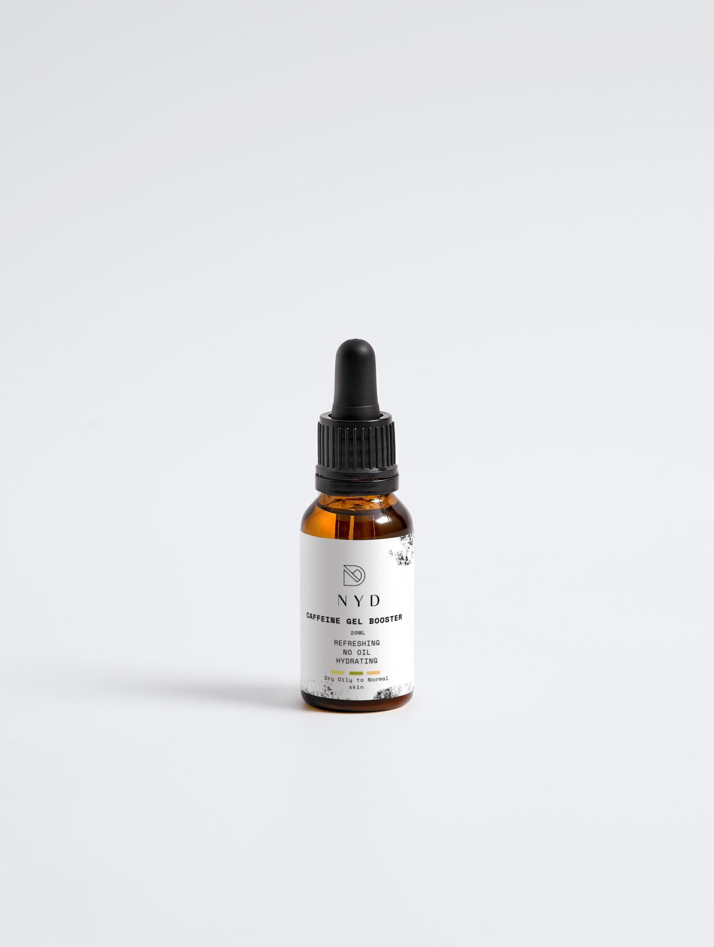 NYD Caffeine Gel Booster