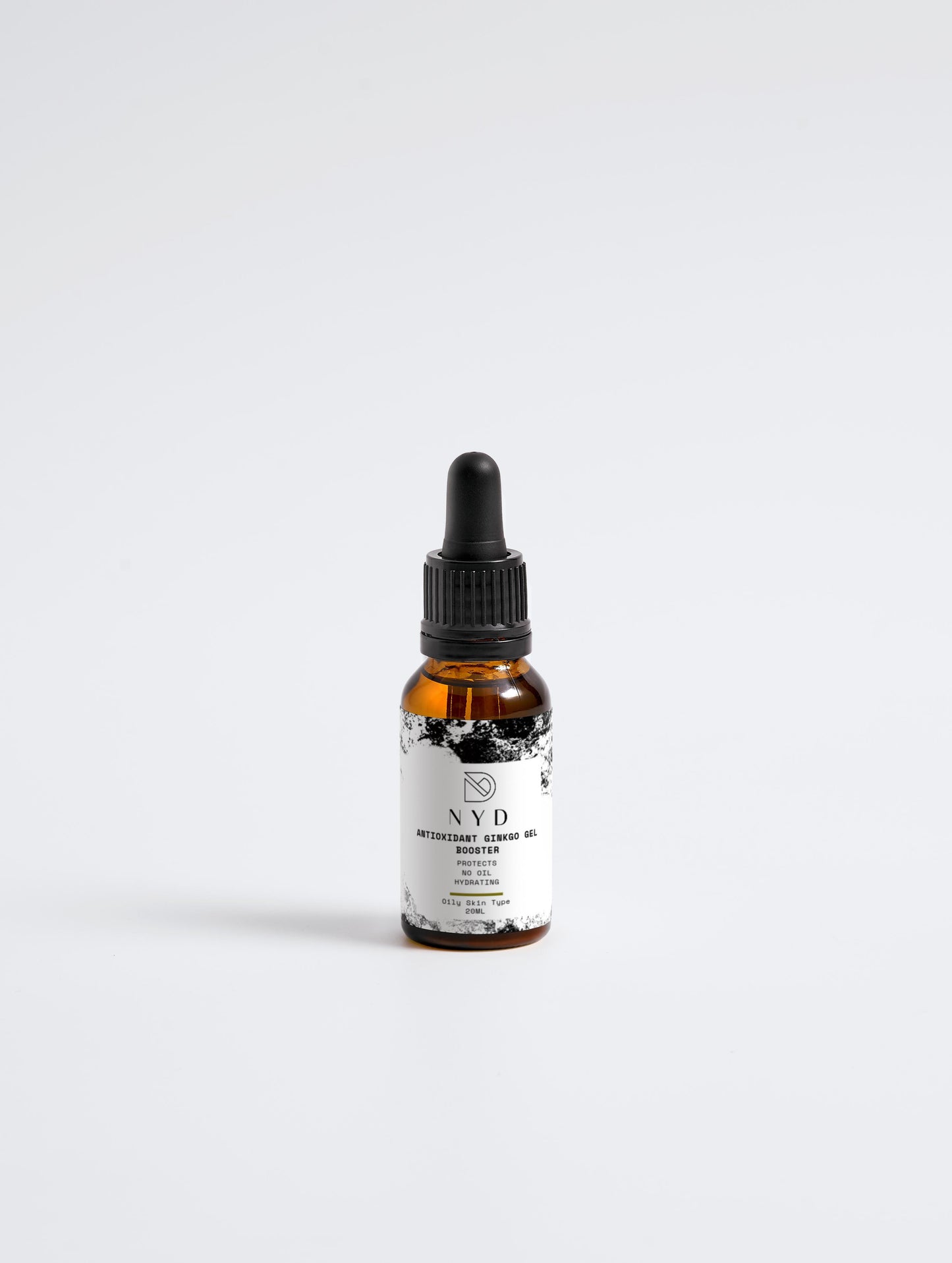 NYD- Antioxidant Ginkgo Gel Booster