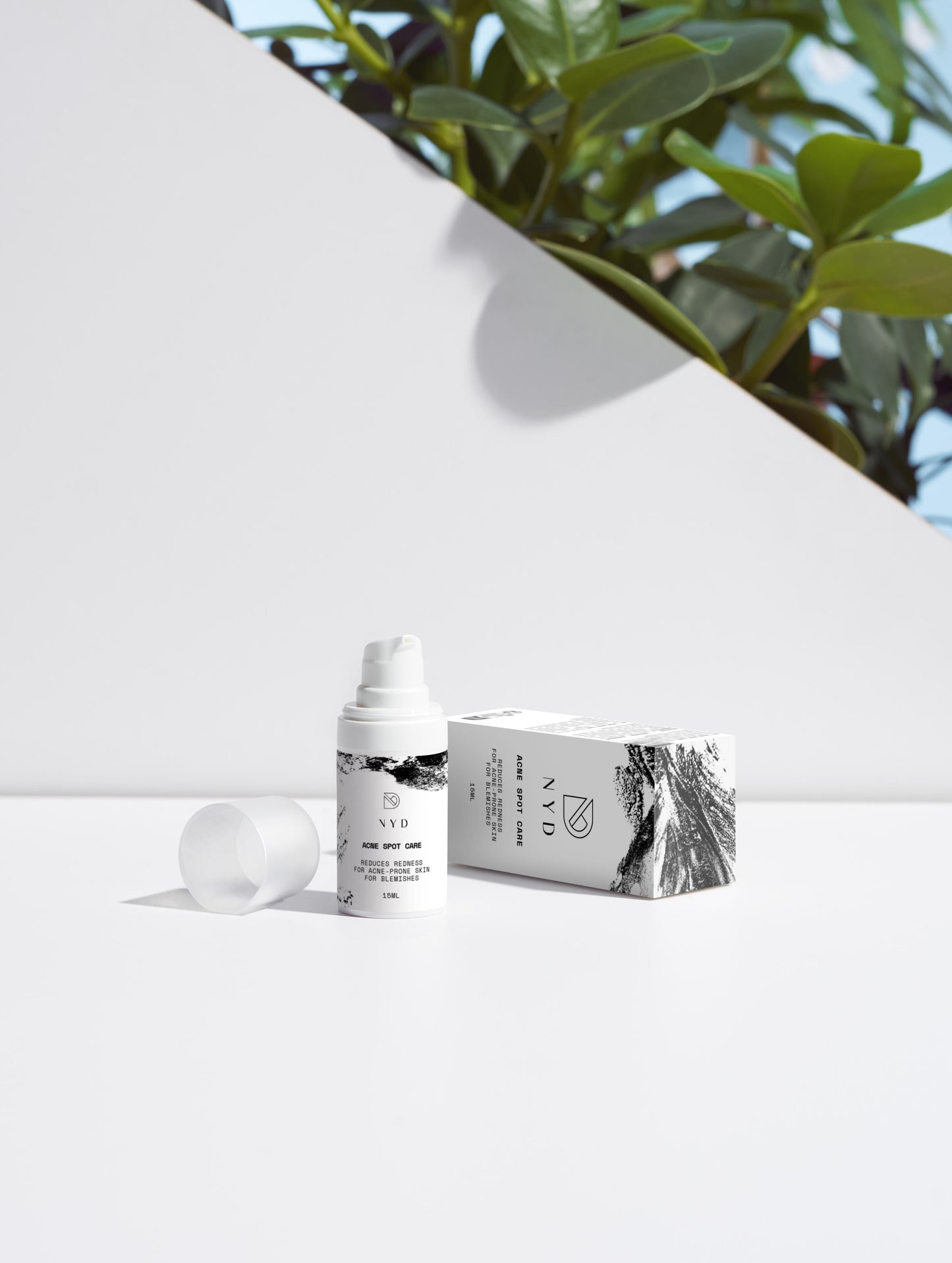 NYD- Acne Spot Care