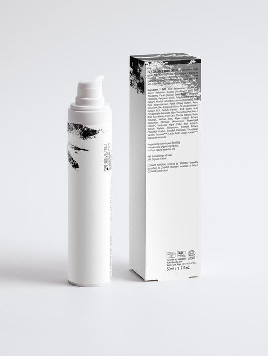 NYD Collagen Anti-Age Night Cream