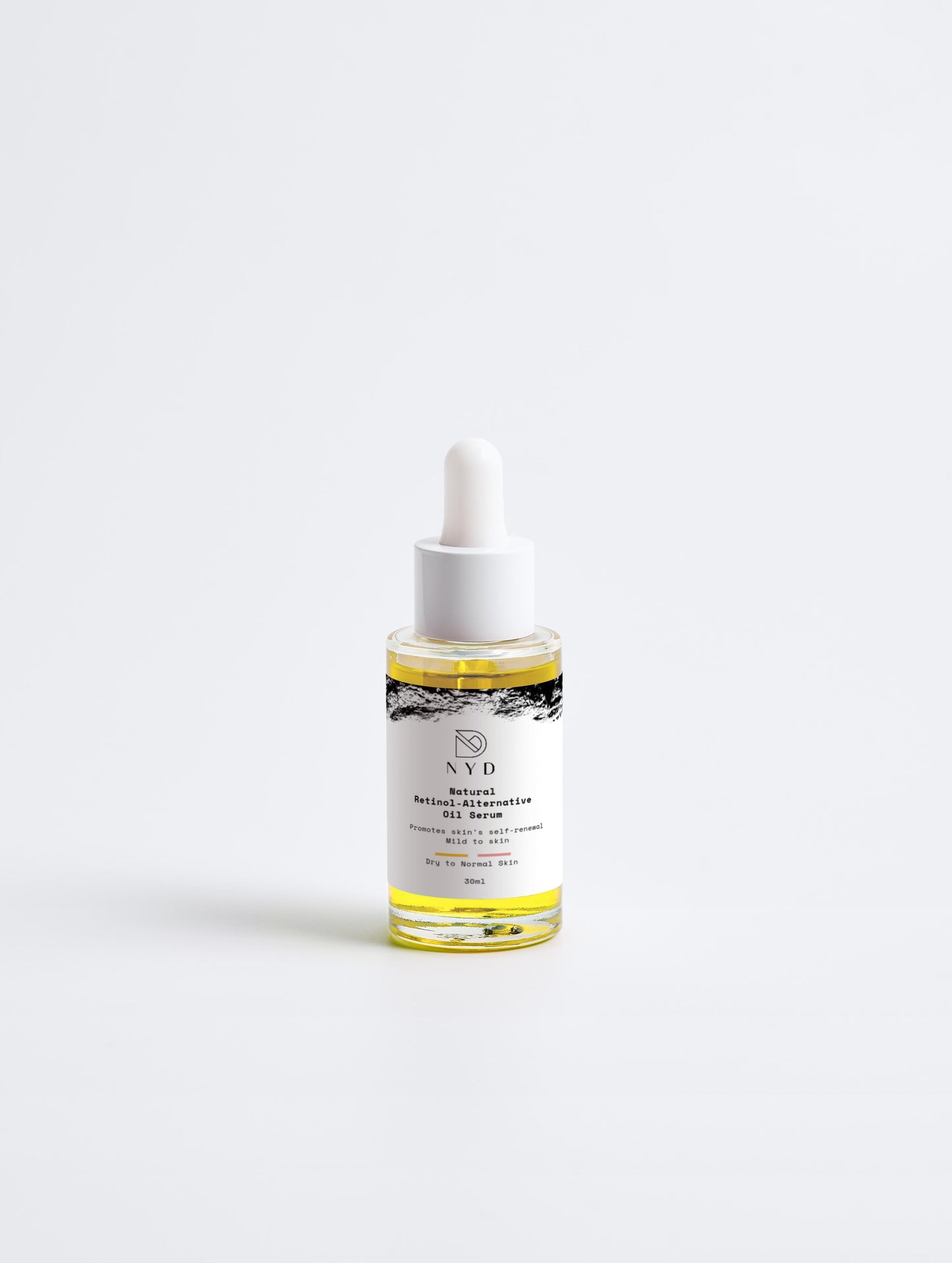 NYD- Natural Retinol-Alternative Oil Serum
