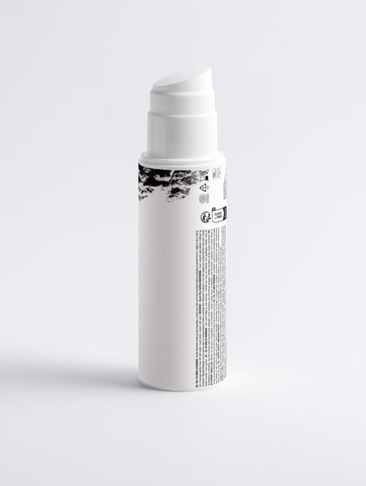 NYD Sensitive Skin Oil-To-Milk Cleanser