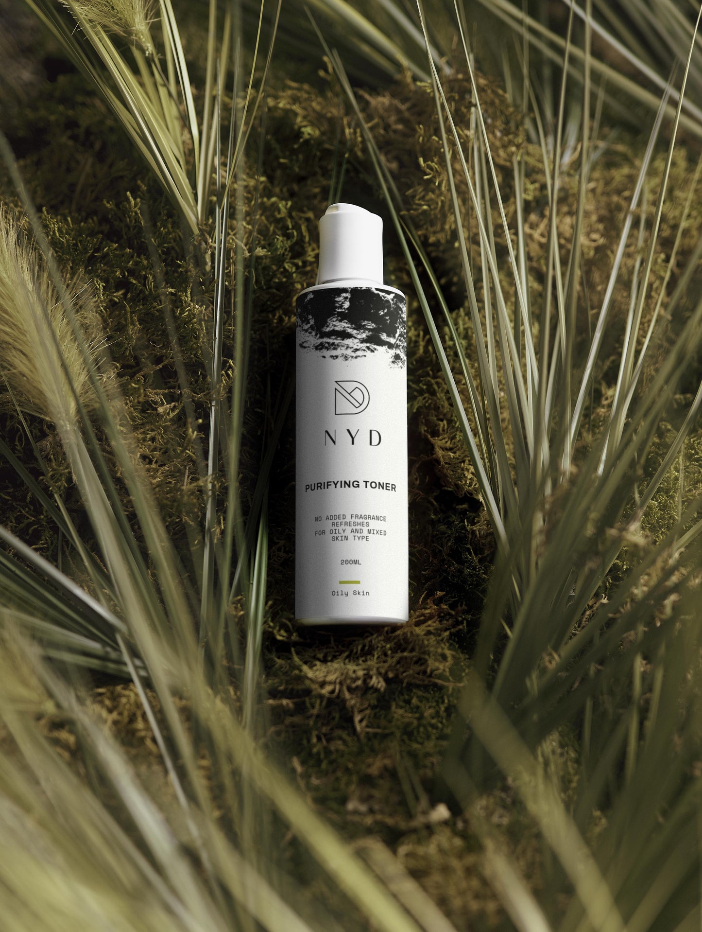 NYD Purifying Toner
