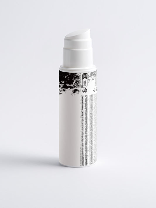 Brightening Face&Body Exfoliator with Kojic Acid
