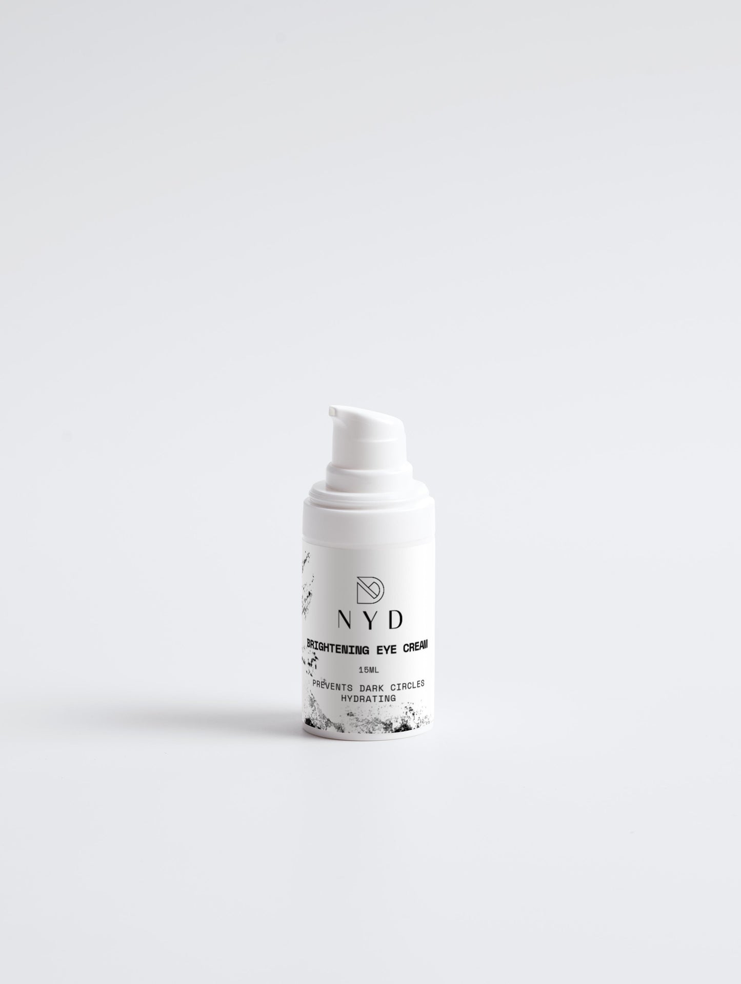 NYD Brightening Eye Cream