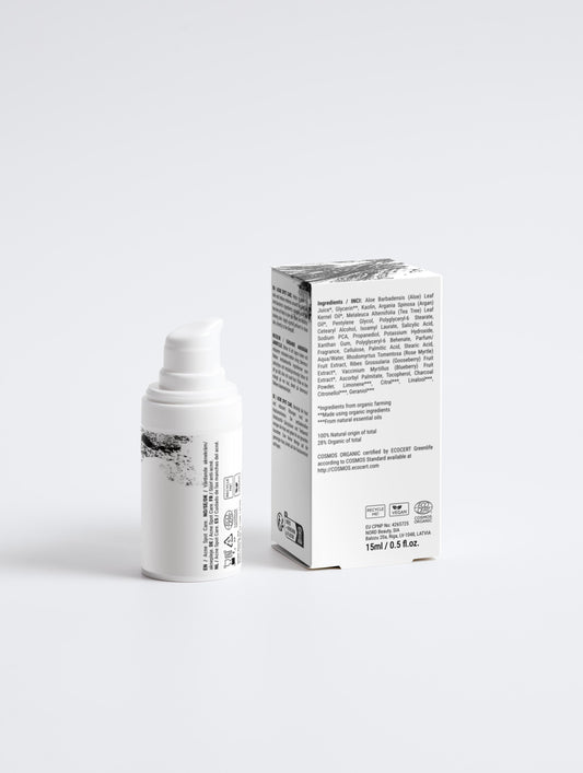 NYD- Acne Spot Care