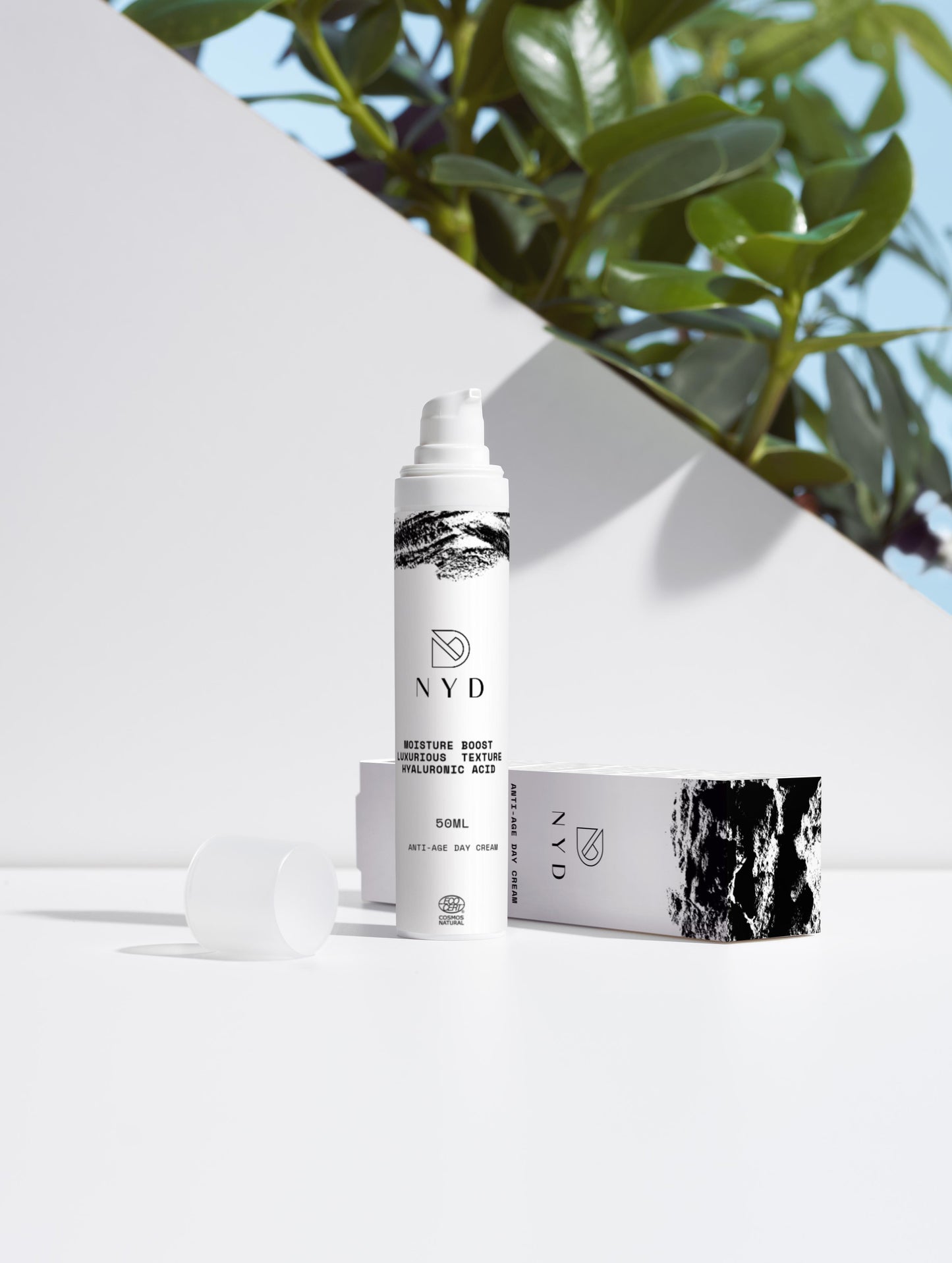 NYD Anti-Age Day Cream