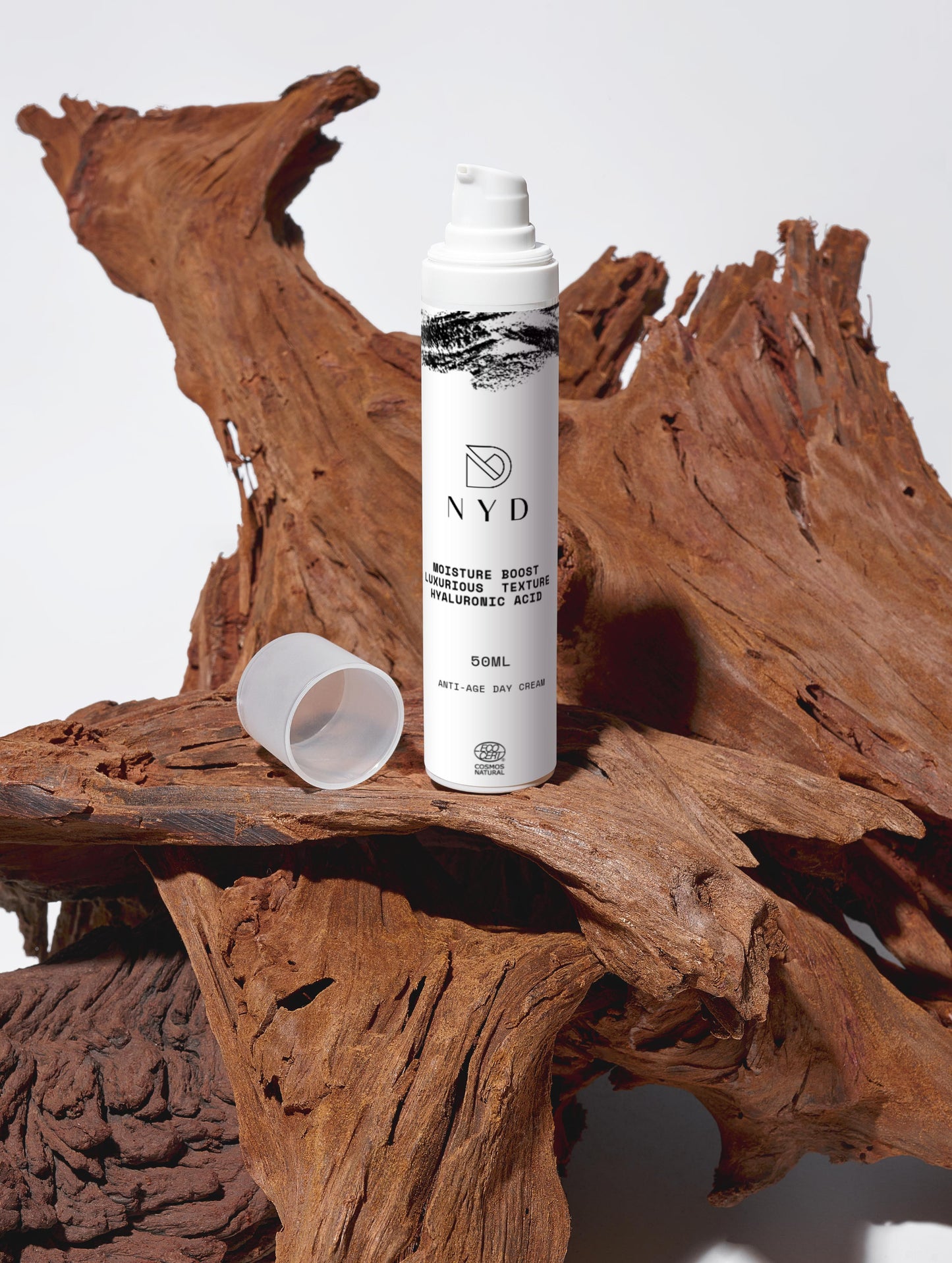 NYD Anti-Age Day Cream