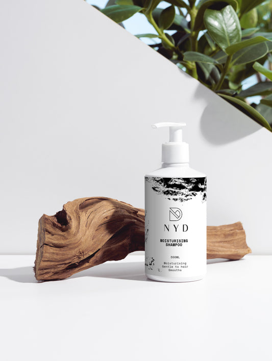 NYD Moisturising Shampoo