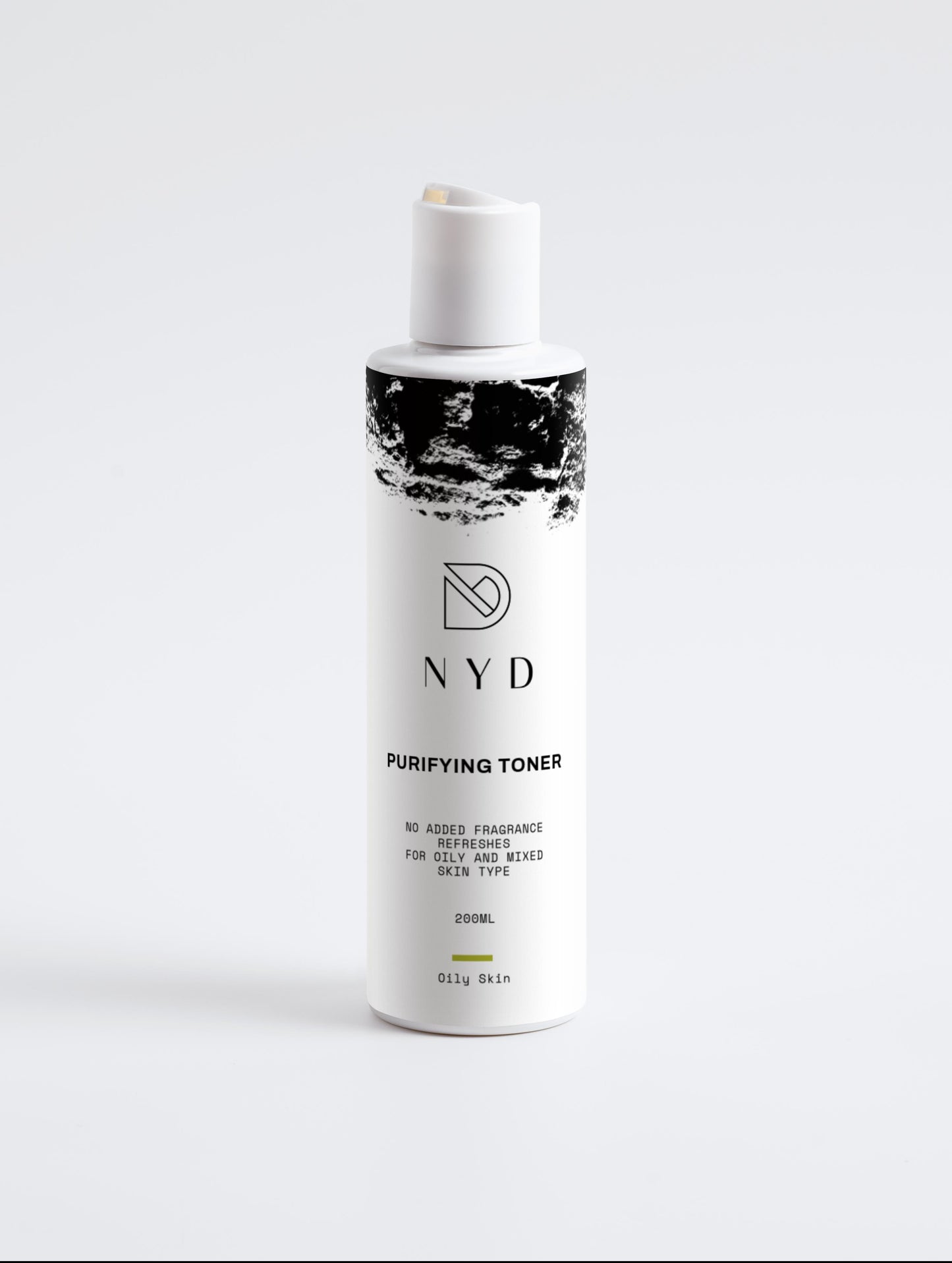 NYD Purifying Toner