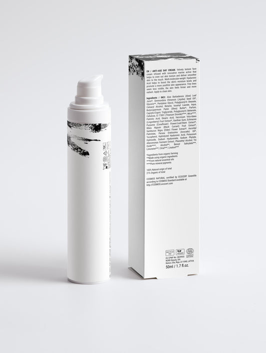 NYD Anti-Age Day Cream