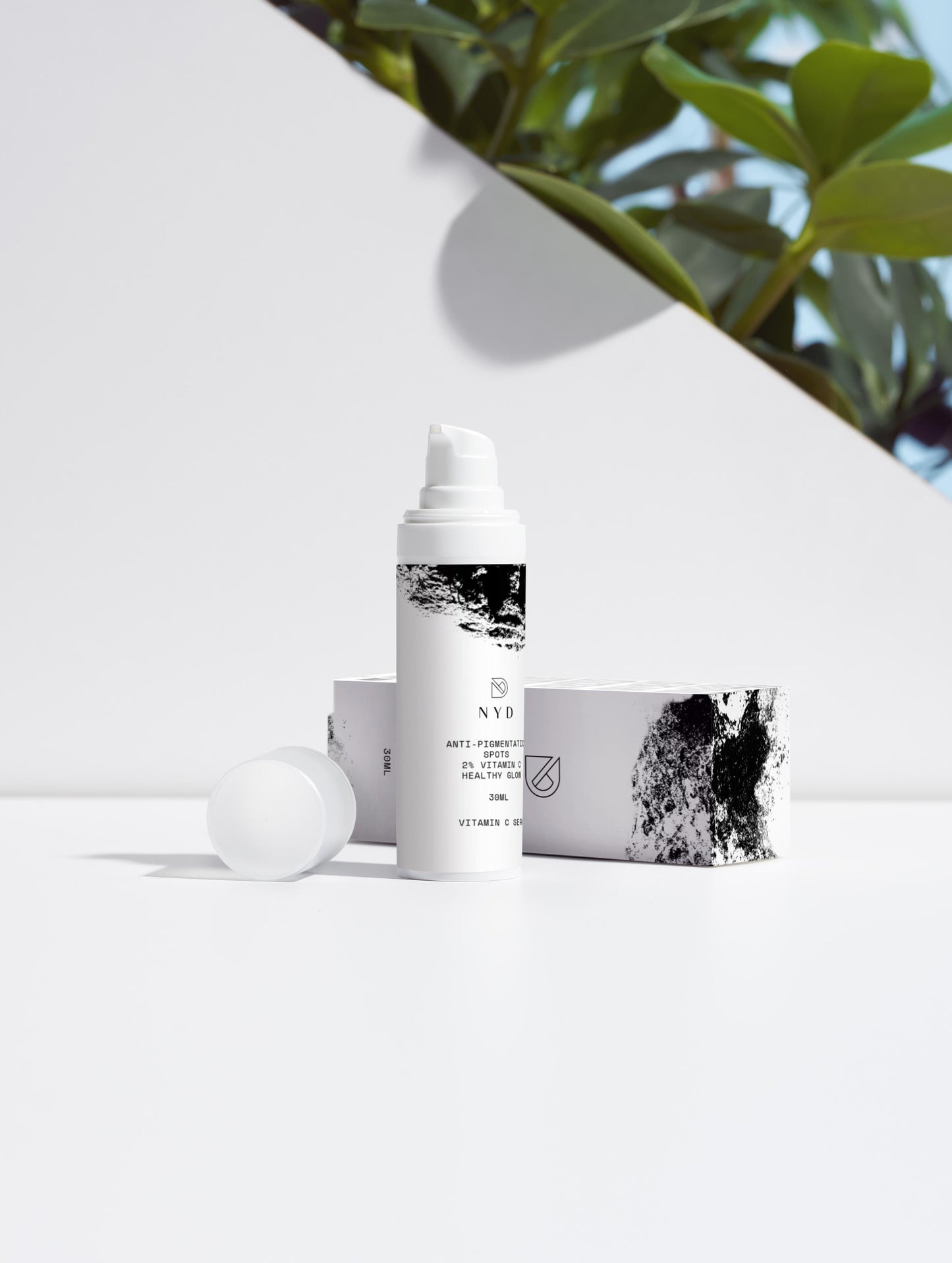 NYD Vitamin C Serum