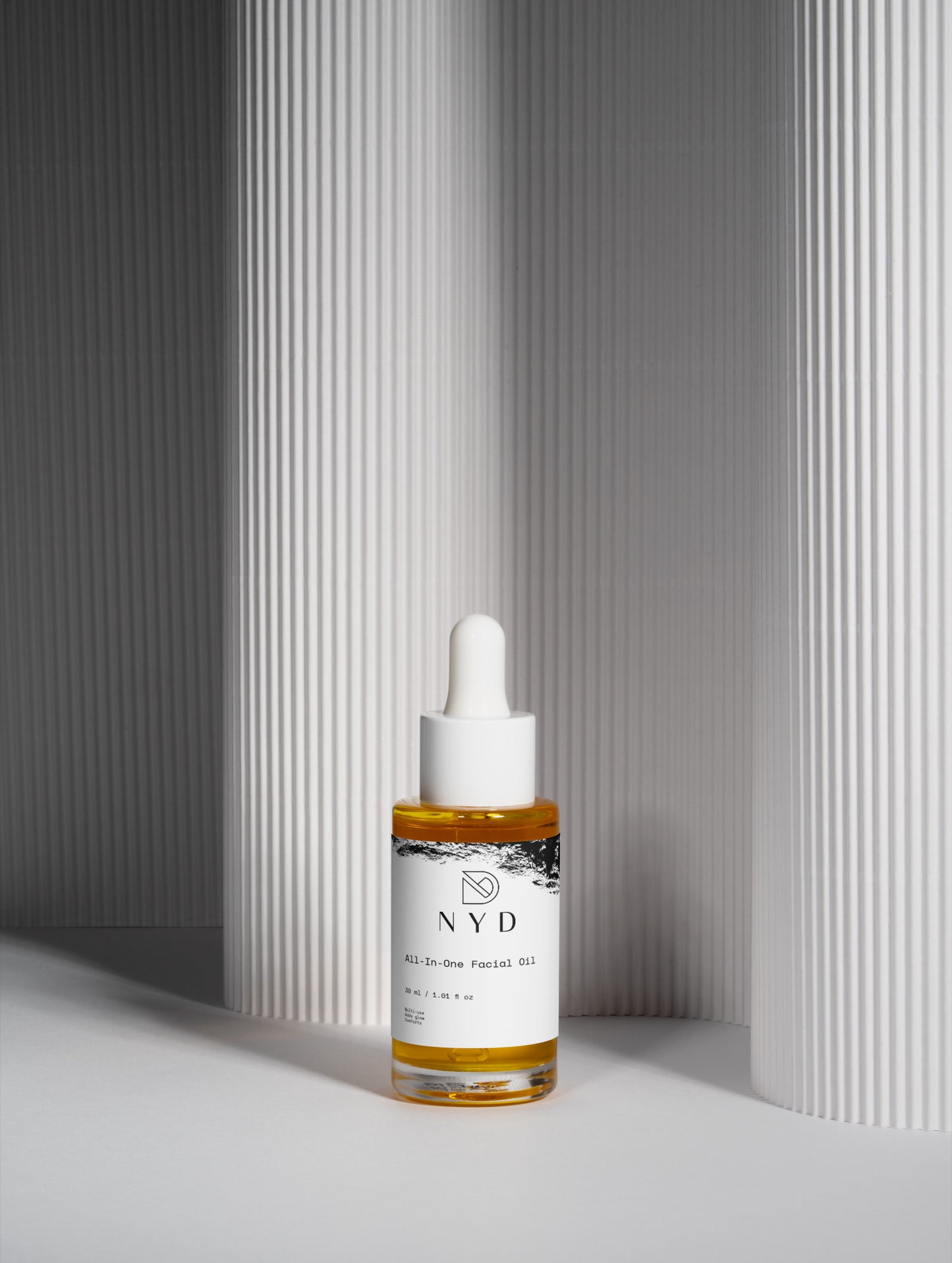 All-In-One Facial Oil