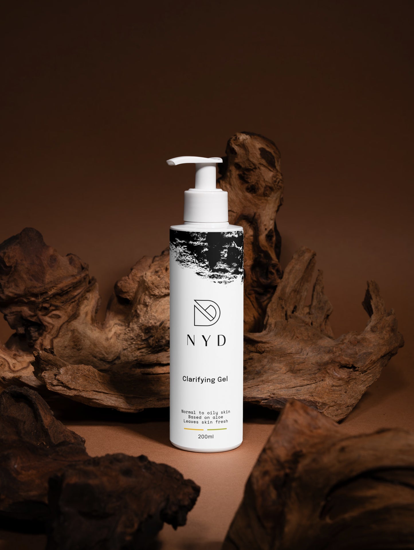 Clarifying Gel