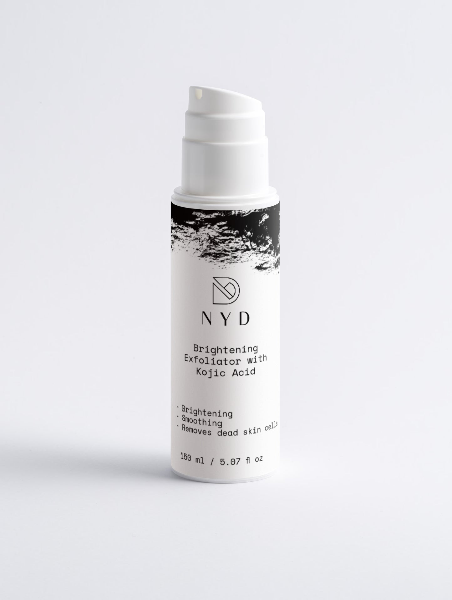Brightening Face&Body Exfoliator with Kojic Acid