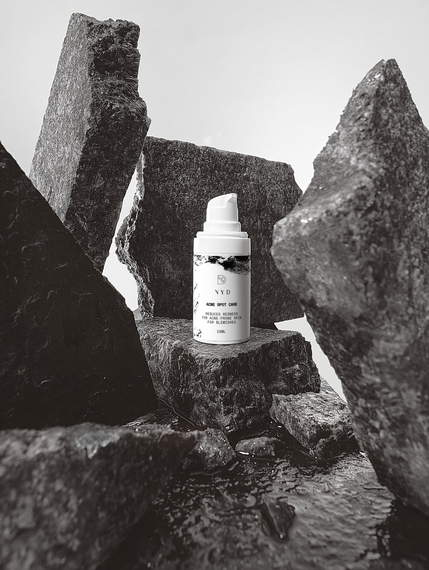 NYD- Acne Spot Care