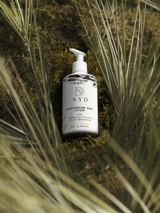 NYD Moisturising Body Lotion