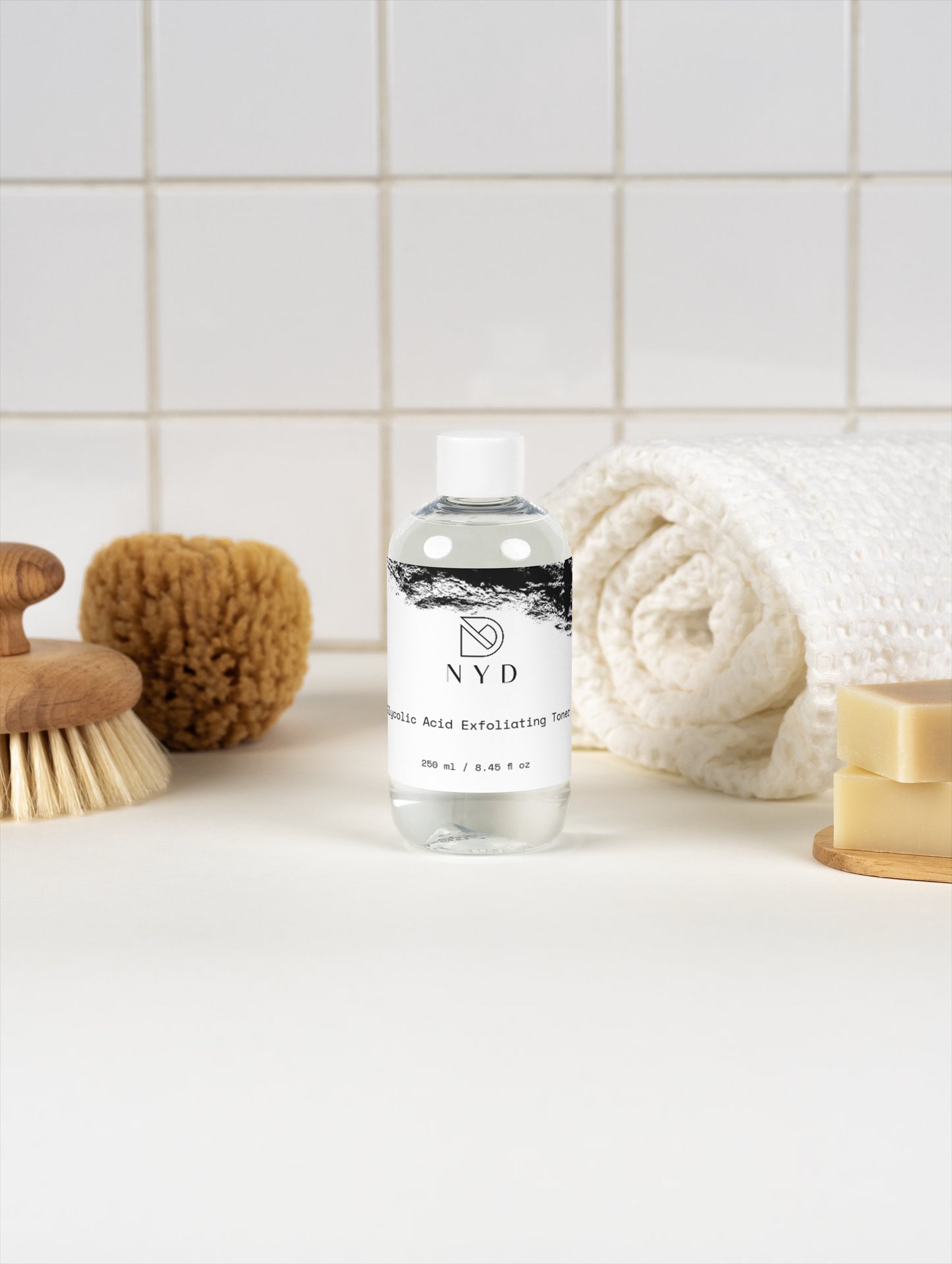 Glycolic Acid Exfoliating Toner
