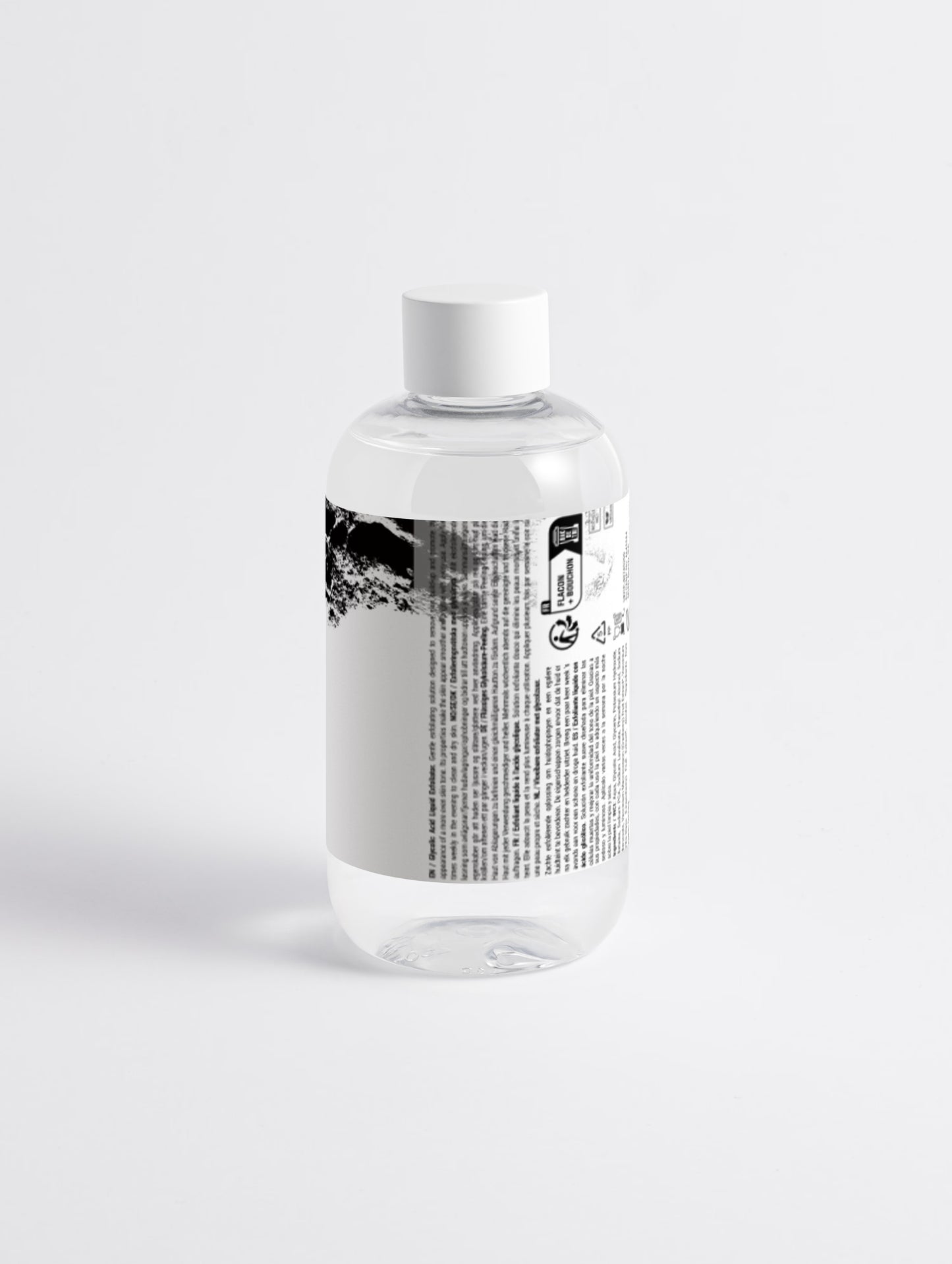 Glycolic Acid Exfoliating Toner