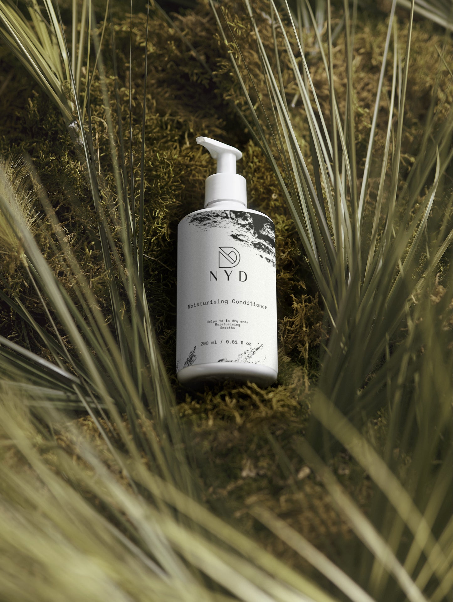 Moisturising Conditioner