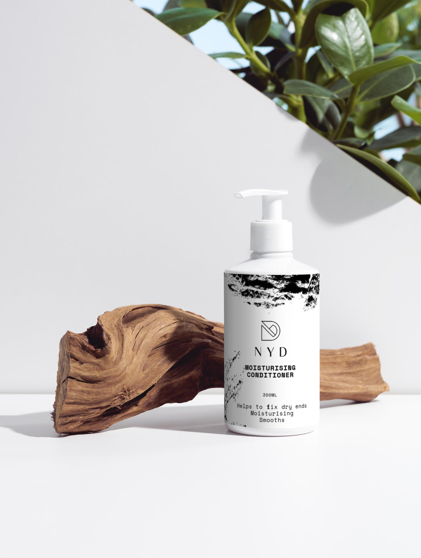 NYD Moisturising Conditioner