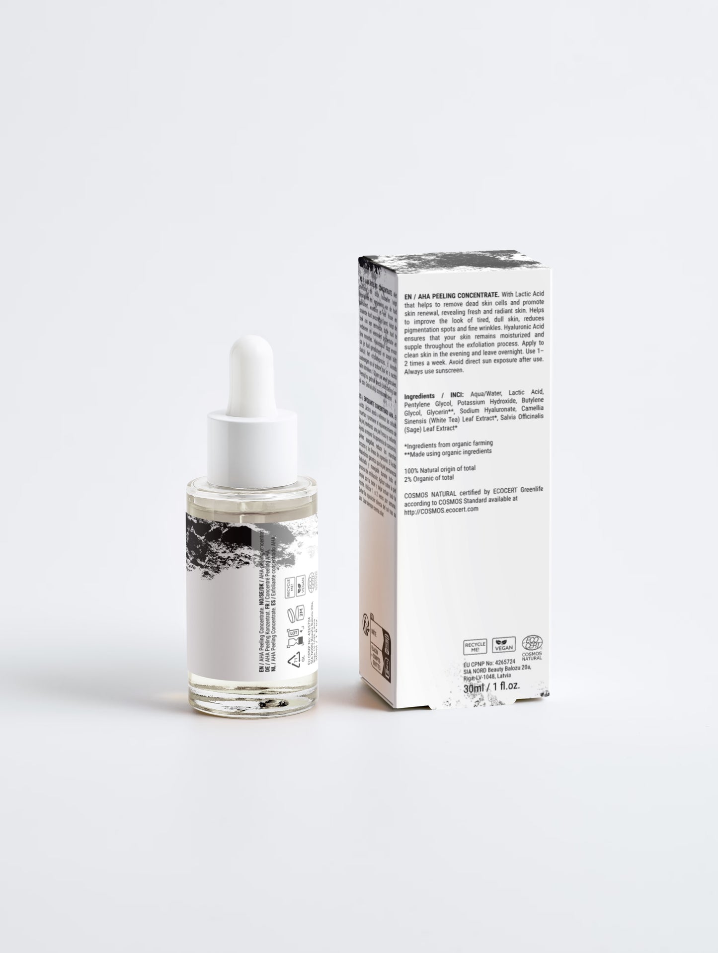 AHA Peeling Concentrate