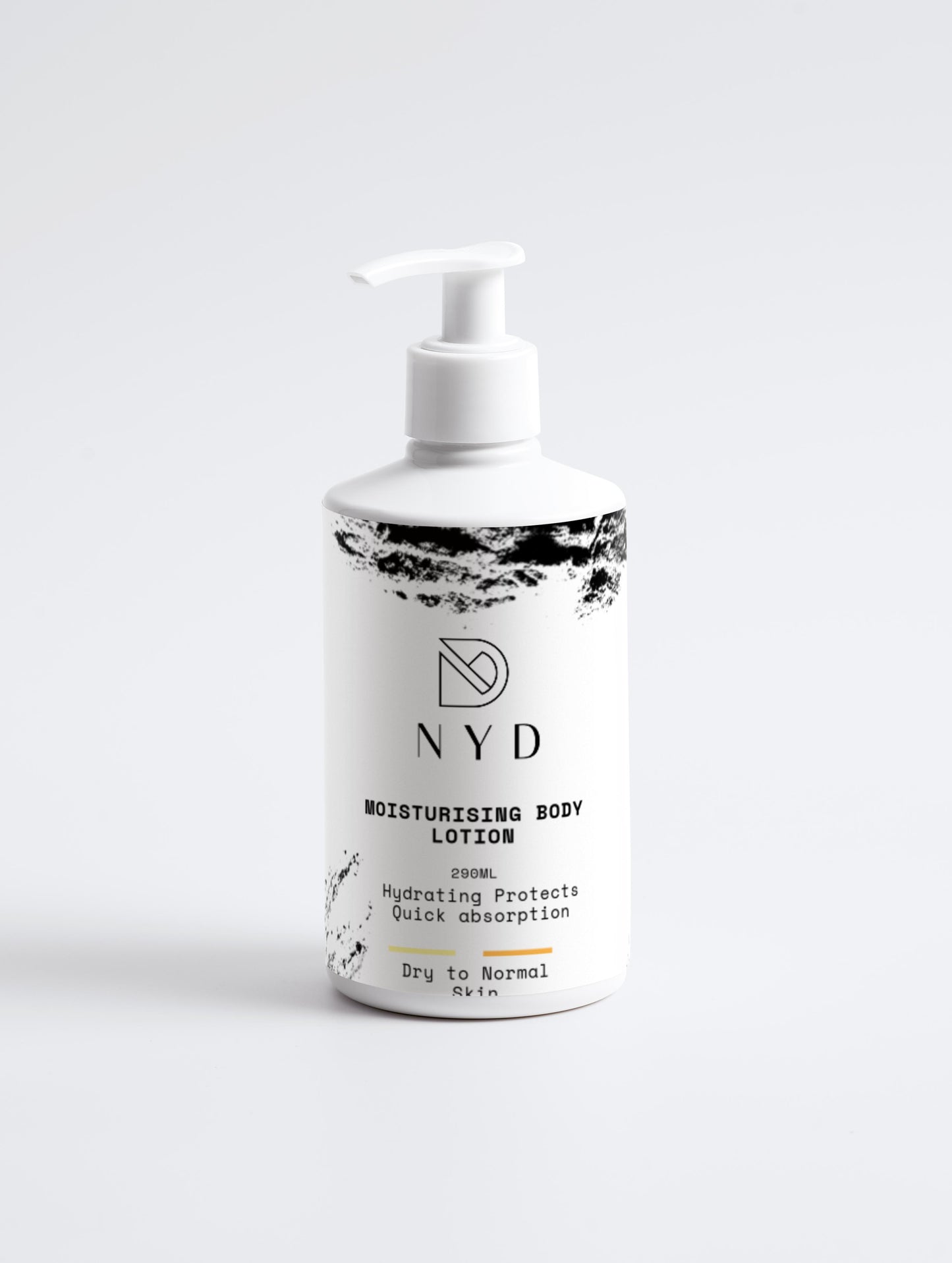 NYD Moisturising Body Lotion