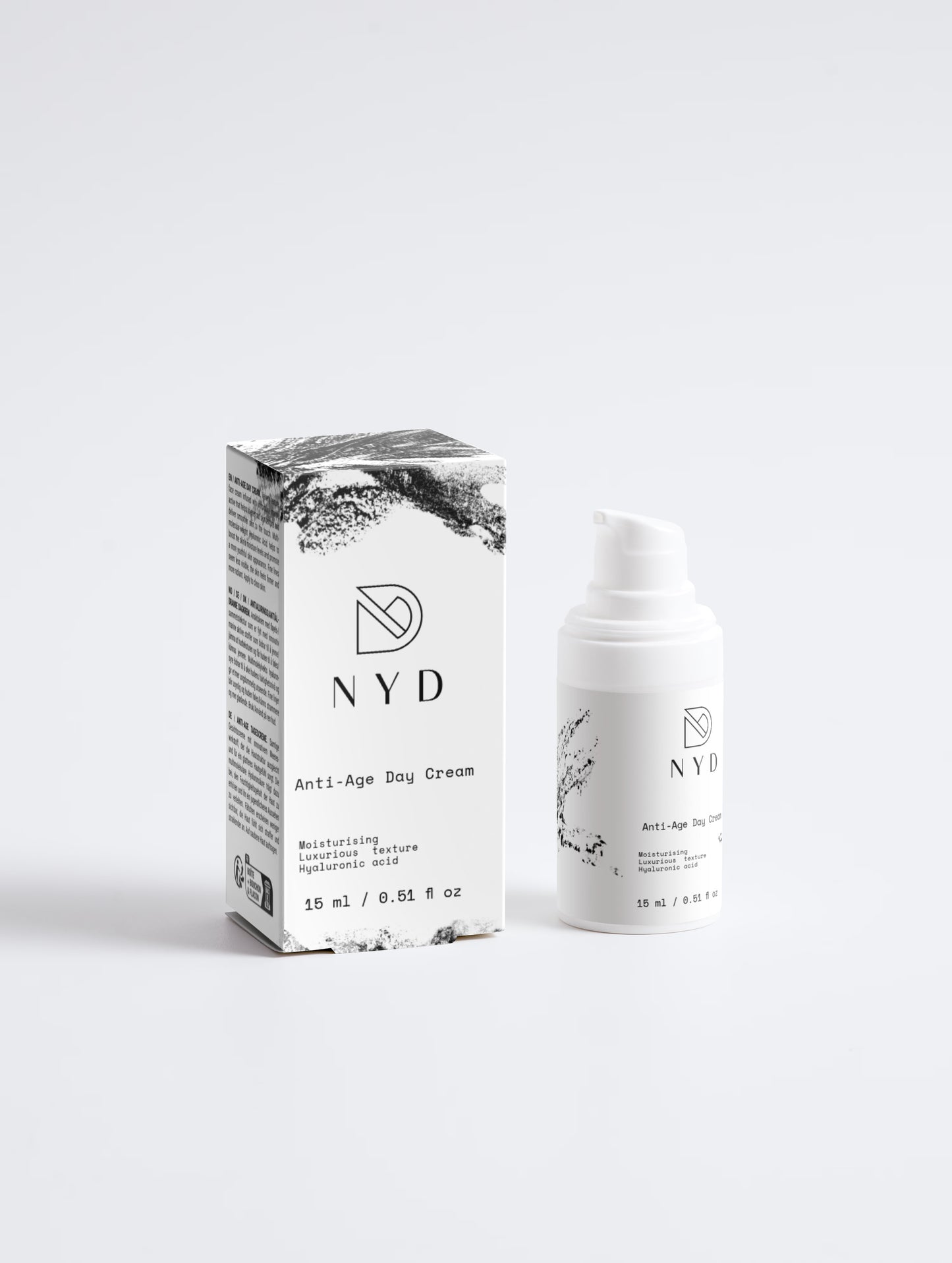 Anti-Age Day Cream