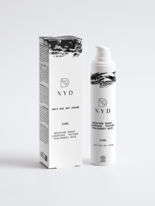 NYD Anti-Age Day Cream
