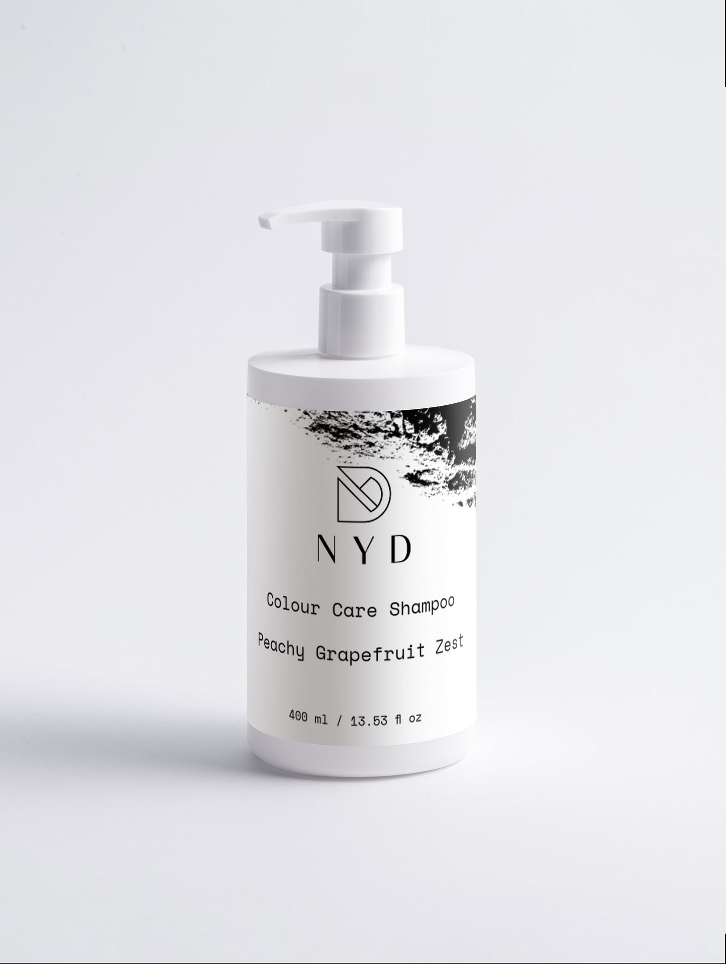 Colour Care Shampoo, Peachy Grapefruit Zest