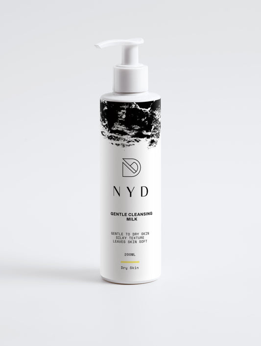 NYD Gentle Cleansing Milk