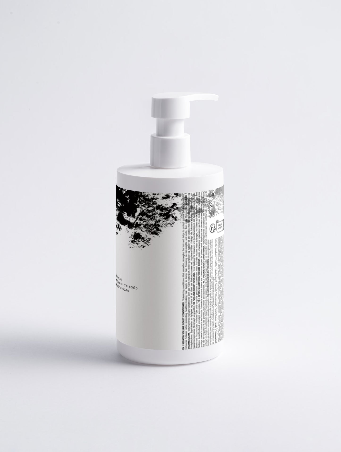 Keratin Volume Boost Conditioner