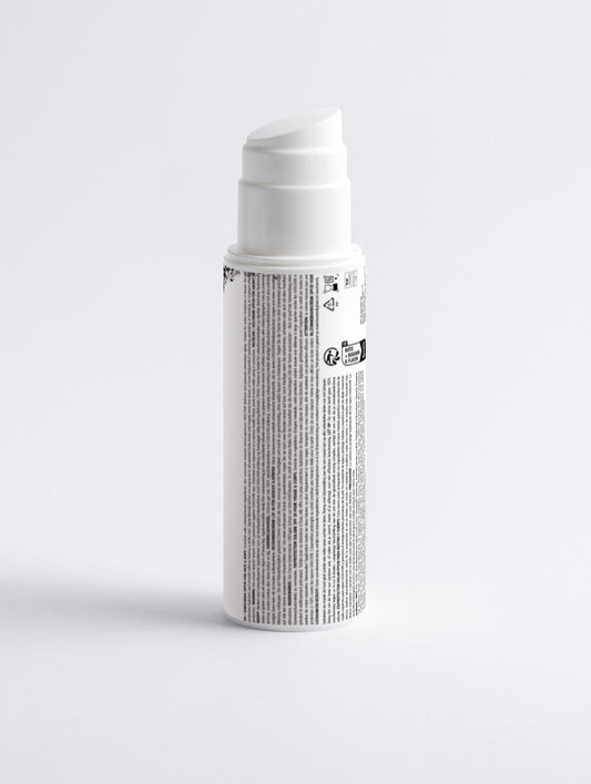 Mineral Sunscreen SPF30 for Face & Body, no tint