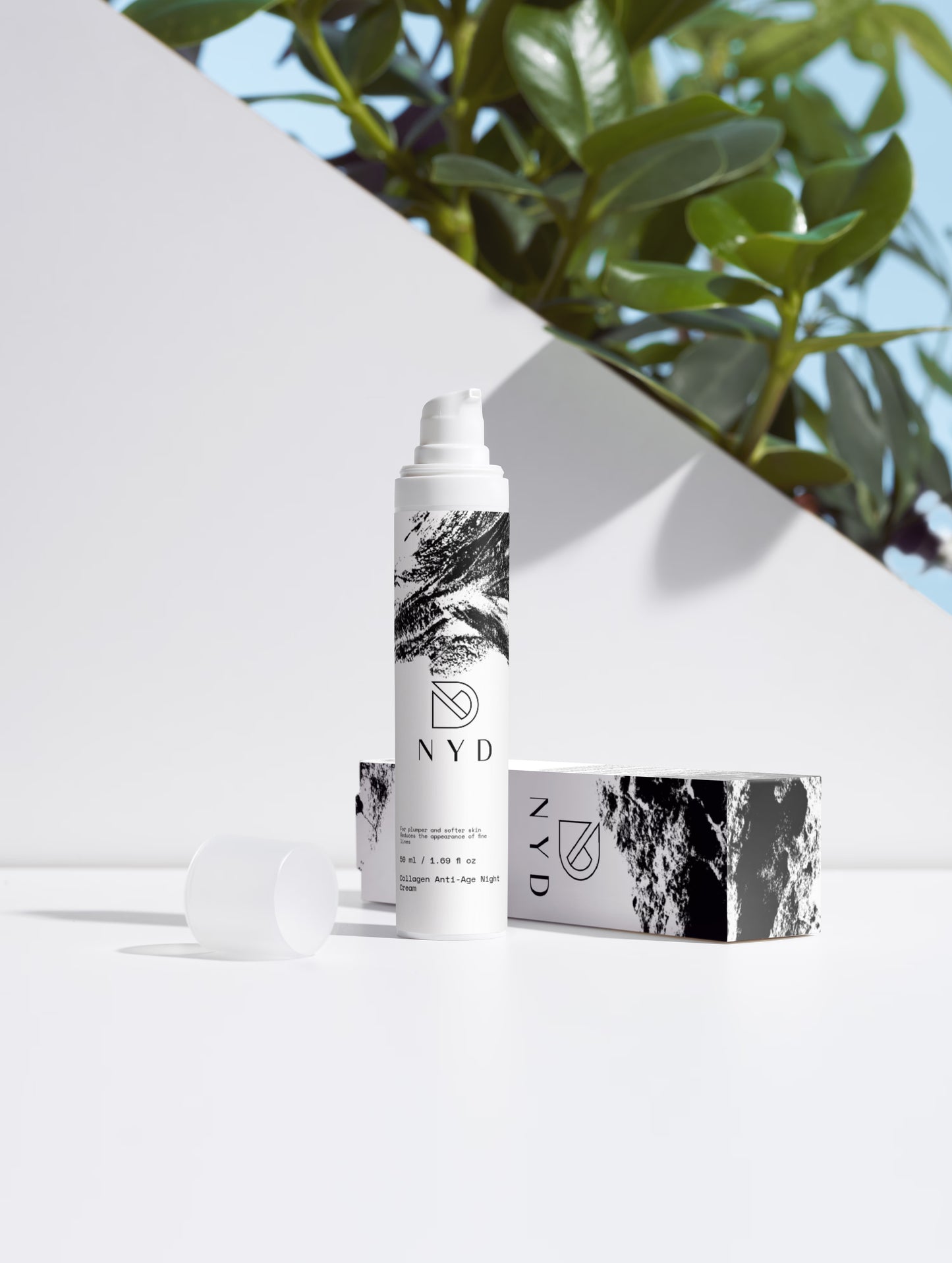 Collagen Anti-Age Night Cream
