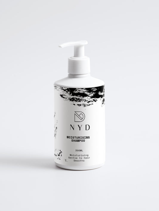 NYD Moisturising Shampoo