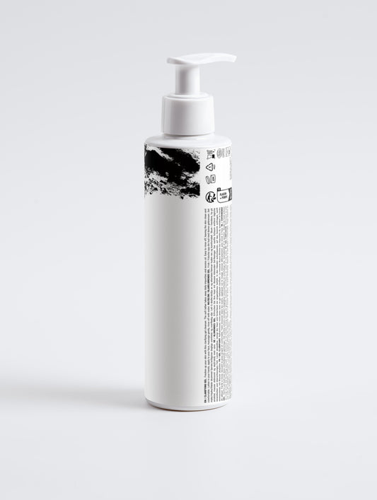 Clarifying Gel