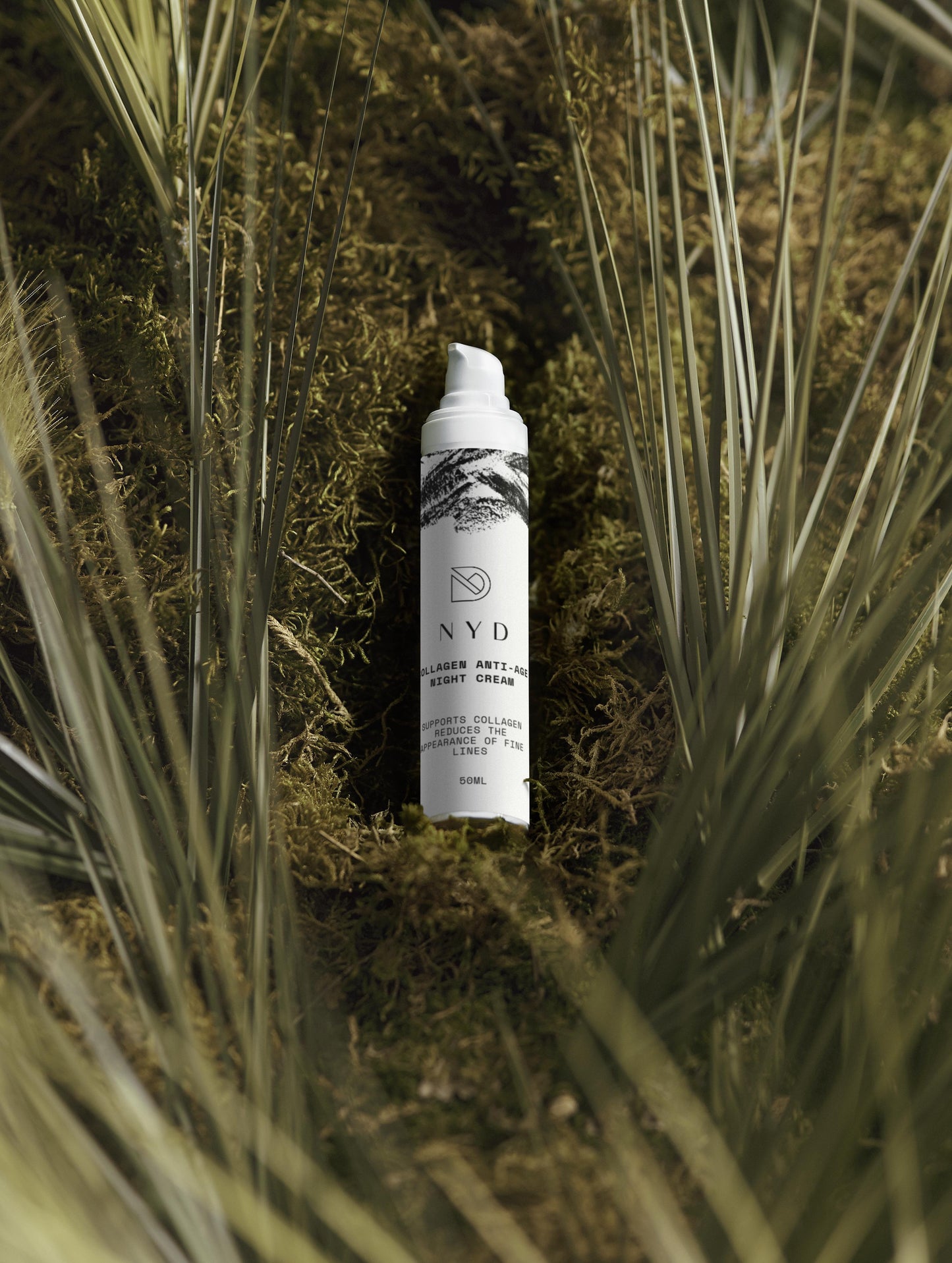 NYD Collagen Anti-Age Night Cream