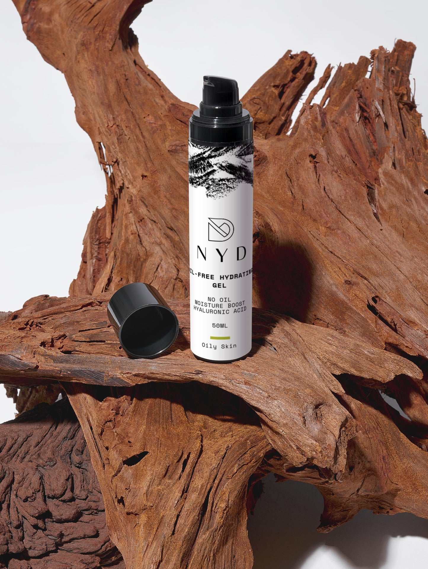 NYD Oil-Free Hydrating Gel